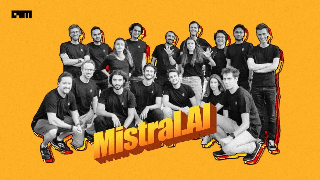 Mistral&rsquo;s &lsquo;Le Big Model&rsquo; Beats Google&rsquo;s Gemini Pro - AI digitalnews