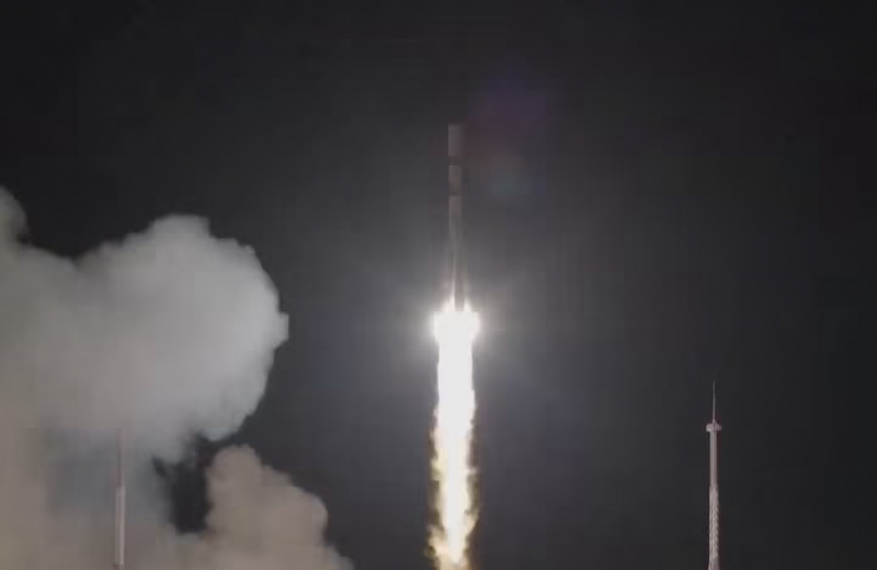 俄罗斯成功发射“进步 MS-32”货运飞船，为国际空间站运送 2.5 吨补给