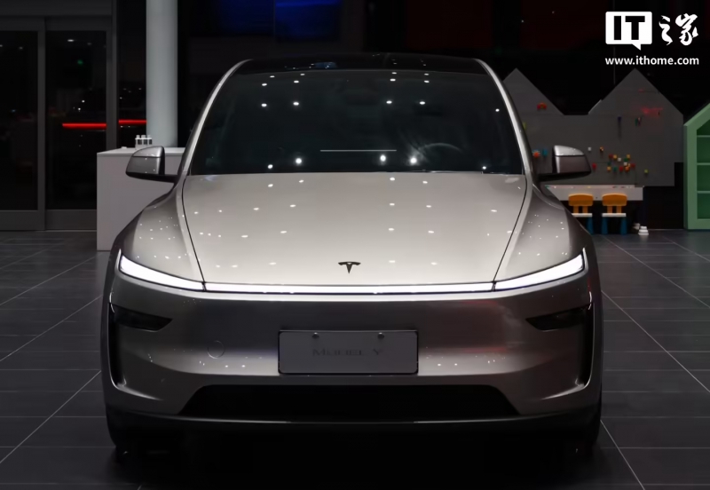 特斯拉德国工厂负责人：因销量出色，将生产更多电动汽车