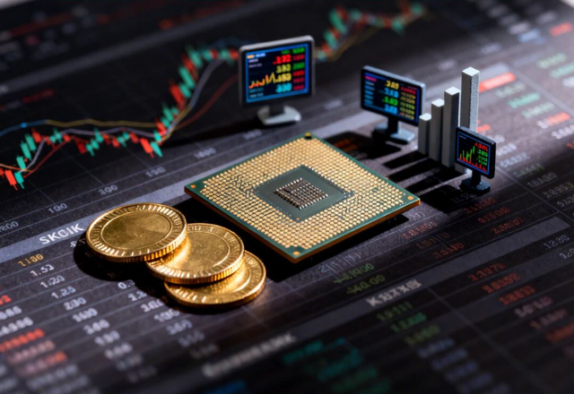 OpenAI与AMD的循环把戏，被黄仁勋一眼看穿