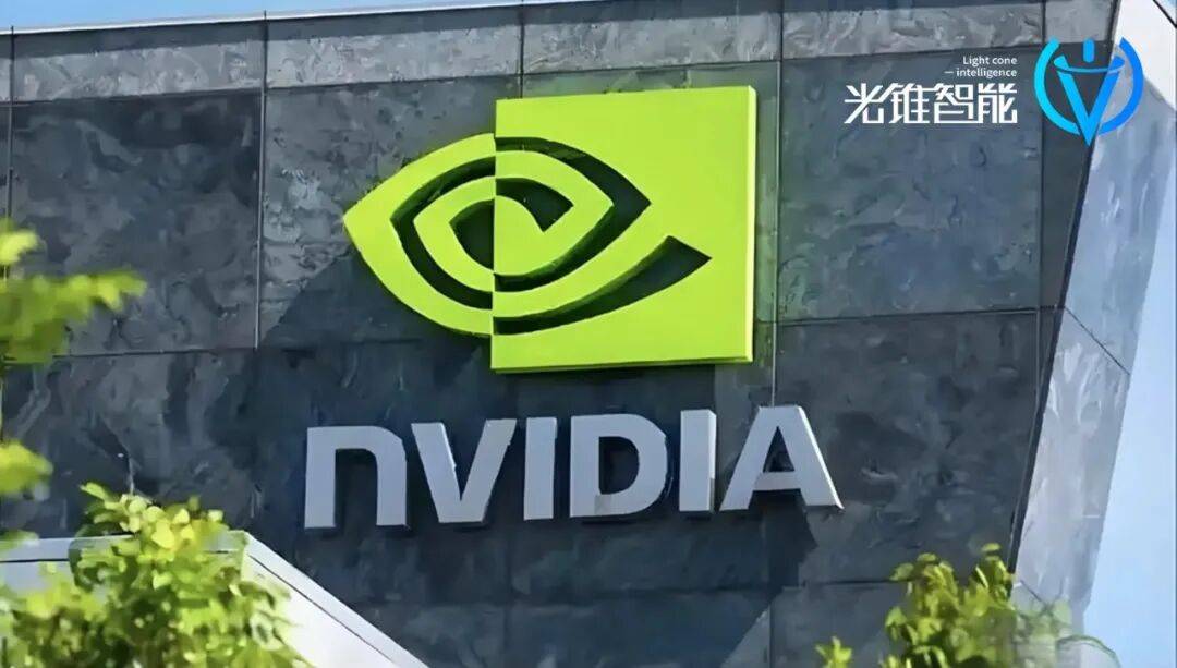 宇宙第一股英伟达 , 业绩又爆表了？