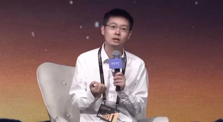 王兴兴：目前机器人硬件完全够用，最大的问题还是AI模型