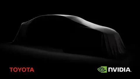 芯片霸主突袭自动驾驶：英伟达孵化Robotaxi 项目，端到端神经网络直指特斯拉命门！