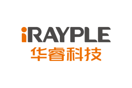 【华睿科技】参加"维科杯·OFweek 2025中国机器人行业年度评选"