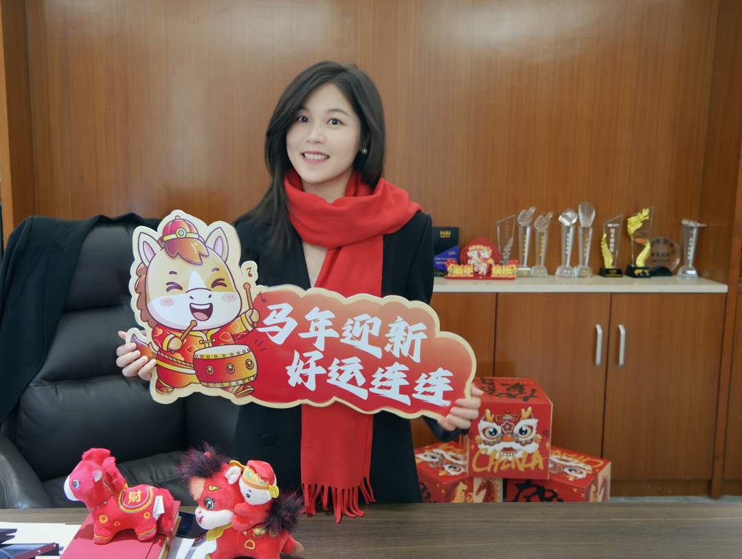 连续两年增长超100%！一家锂电充电技术企业在AGV赛道狂奔