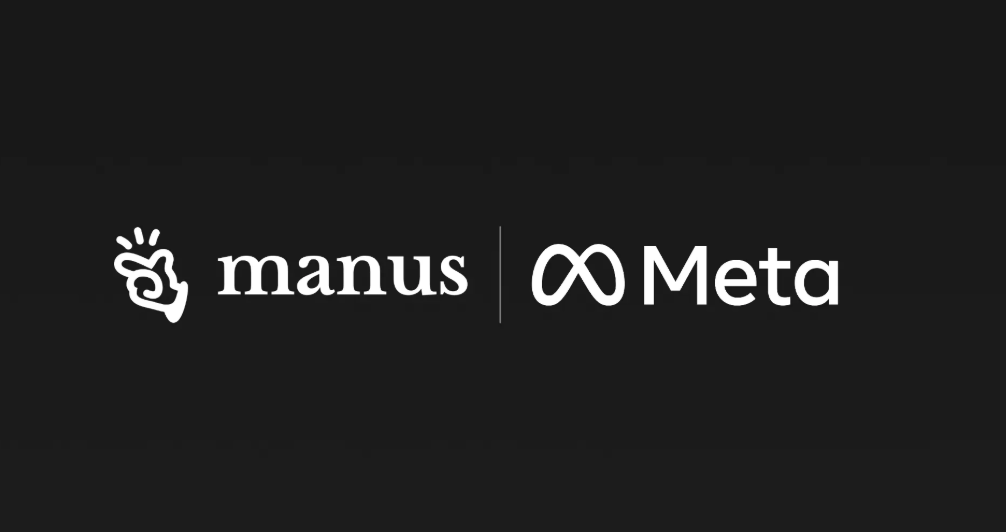 Meta收购Manus背后隐藏的可能是现代版的千金买马骨