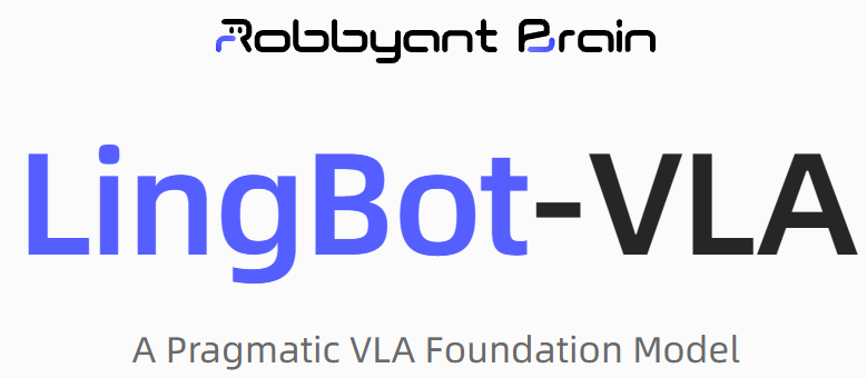 机器人版“GPT时刻”降临！2万小时实拍数据砸出LingBot-VLA，国产开源双臂机器人要逆天