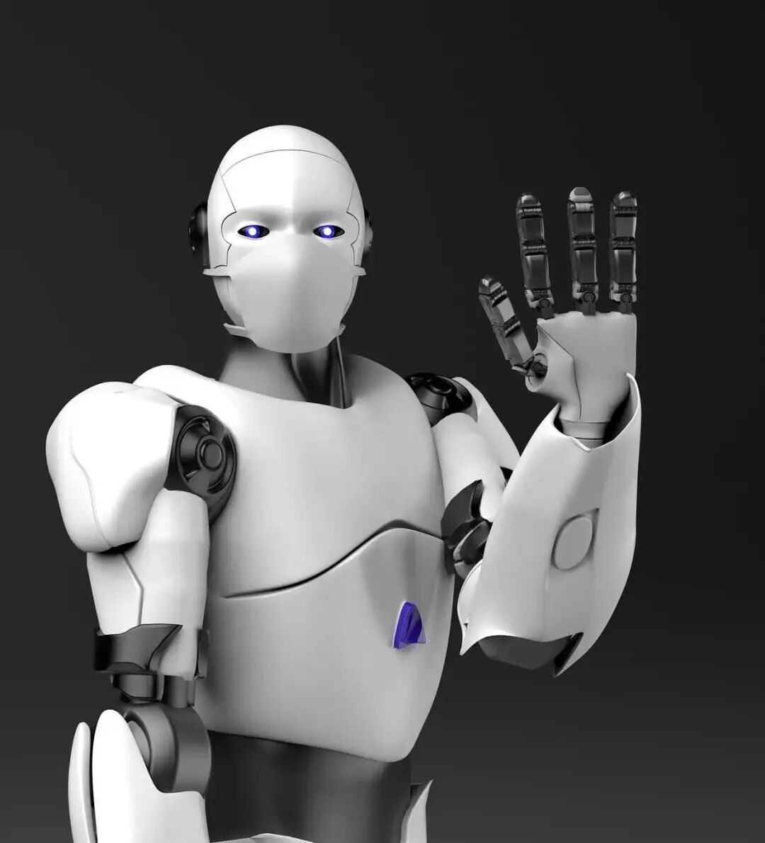 展望2026:机器人泡沫会吹爆吗？看看这组数据懂了